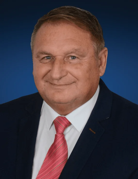 Mgr. Štefan Baniar