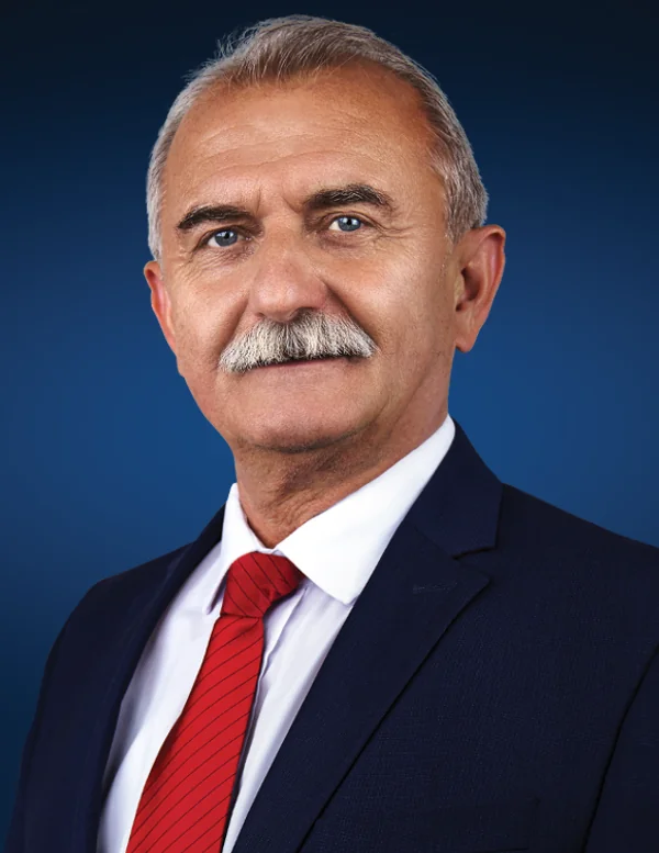 Ing. Pavol Bečarik