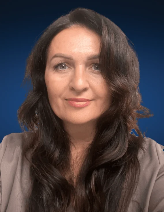 MUDr. Jaroslava Bernátová