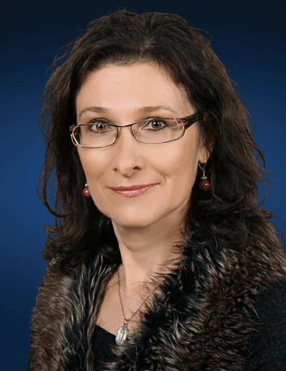 Mgr. Zuzana Bielená