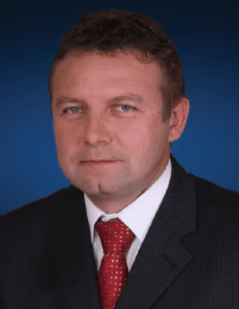 Ing. Vladislav Borík, PhD.
