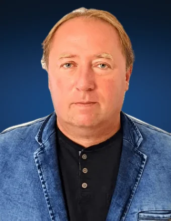 Roman Bryndziar