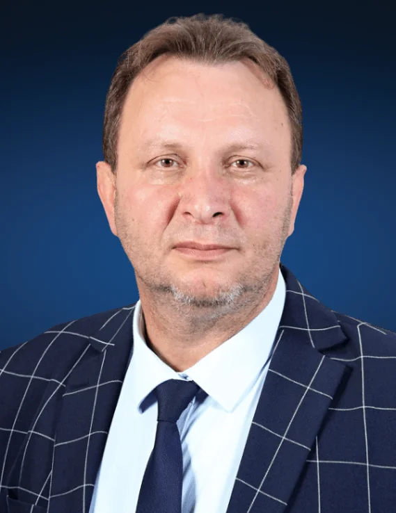 Vladimír Čač