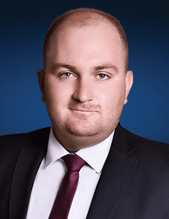 JUDr. Marek Chovan, PhD.