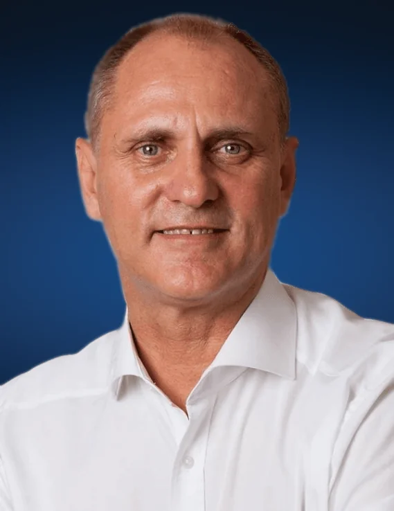 Ing. Vladimír Chovan