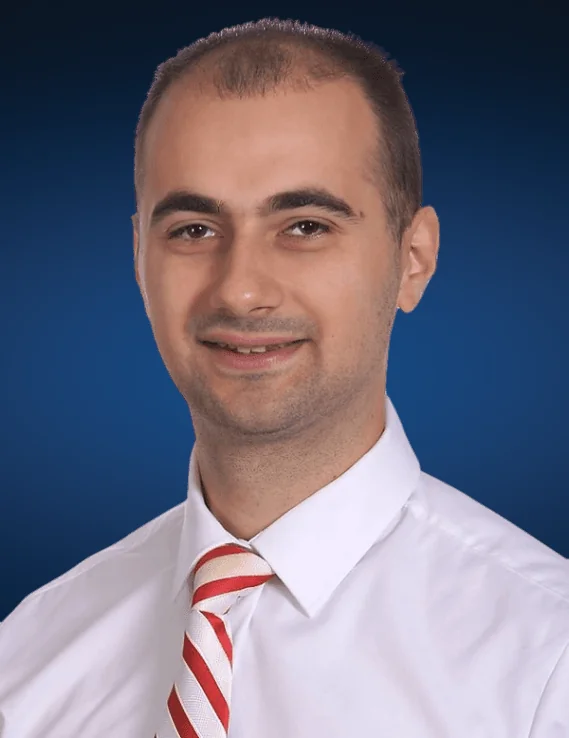 Ing. Martin Čornej