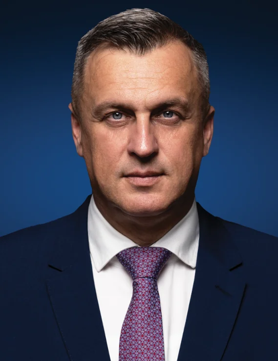 JUDr. Andrej Danko
