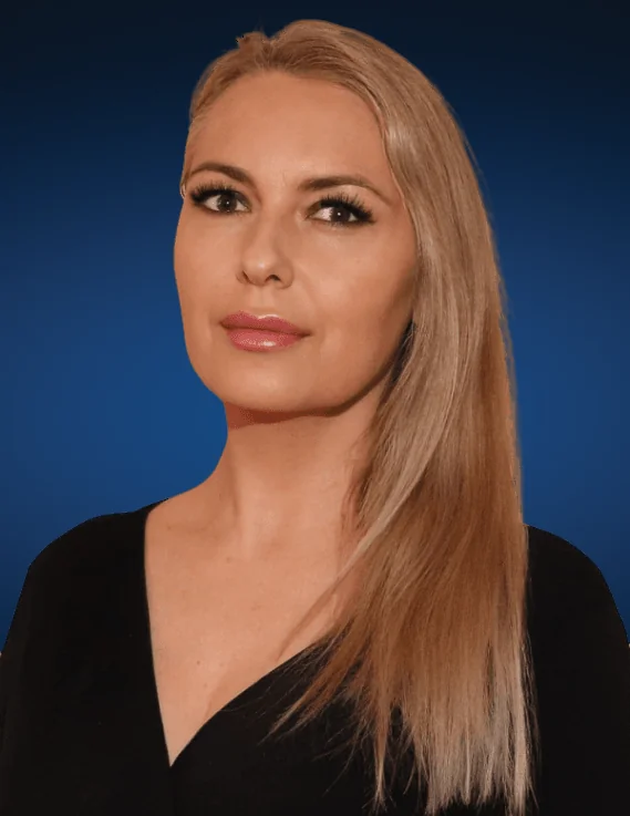 Timea Etheykatz