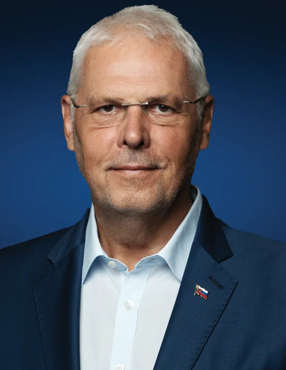Karol Farkašovský, PhD.