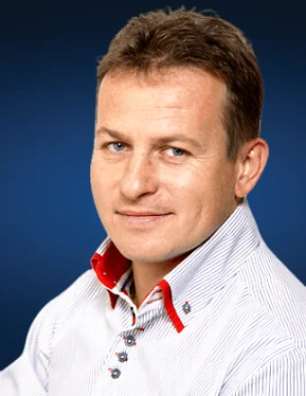 Ing. Patrik Františka
