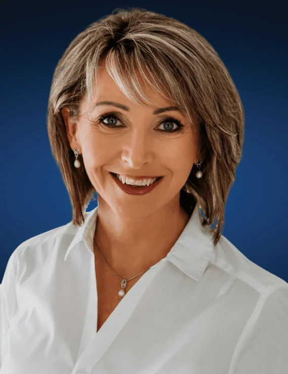 Ing. Angela Františková, MBA