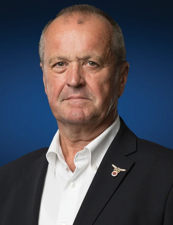 Ing. Peter Gajdoš