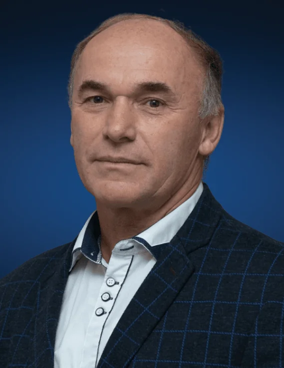 Milan Greguš