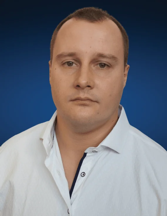 Ing. Štefan Gribanin