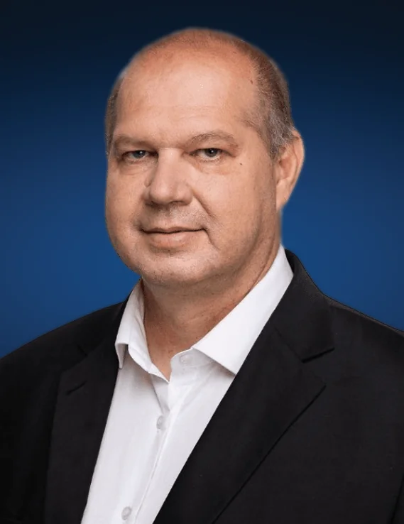 PaedDr. Slavomír Hanuska
