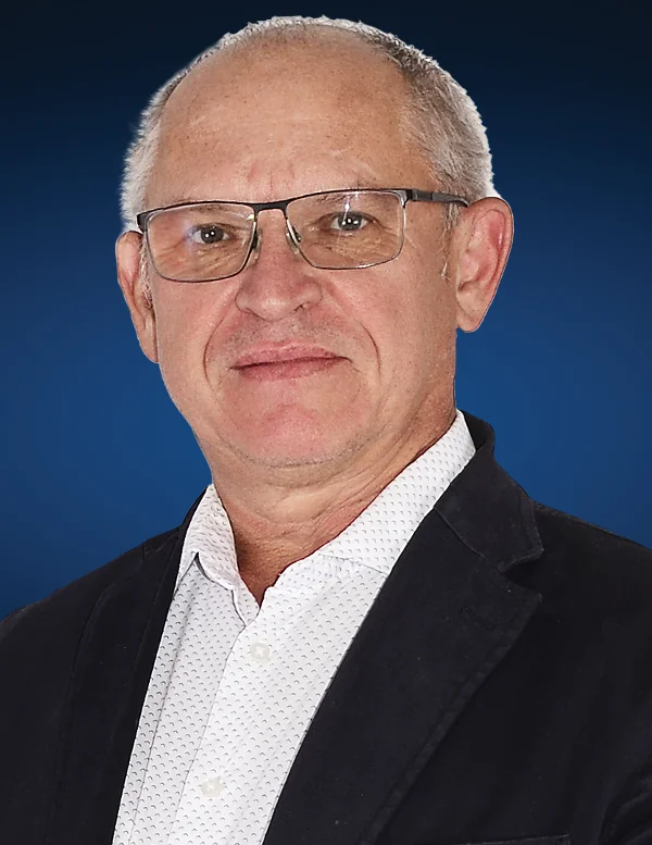 MUDr. Marián Haramia