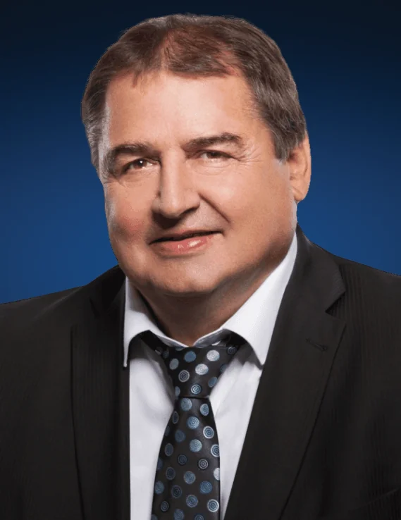 Slavomír Horváth
