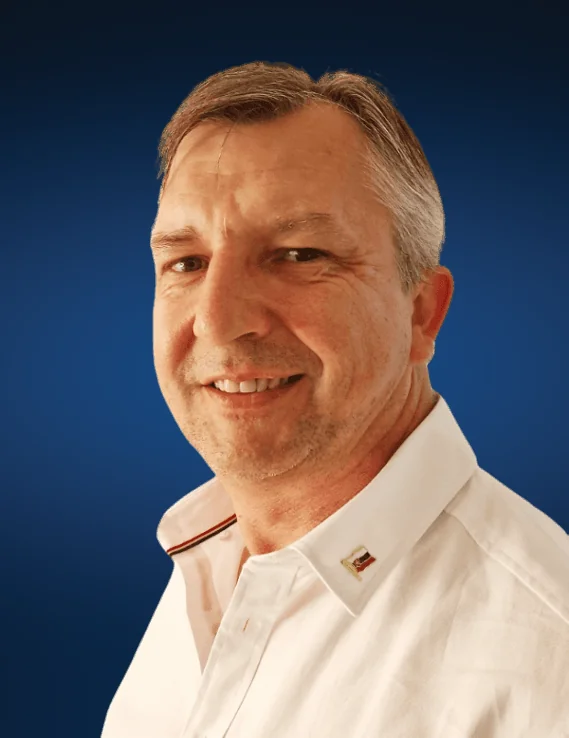 Branislav Hrbček