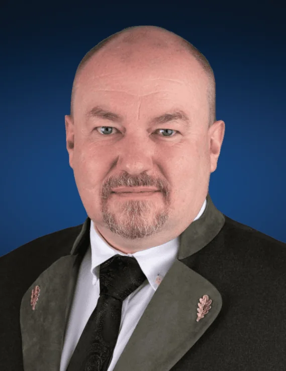 Ing. Rudolf Huliak
