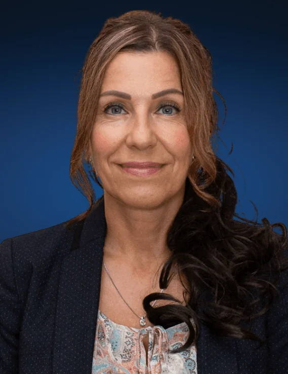 Ing. Andrea Jankovičová