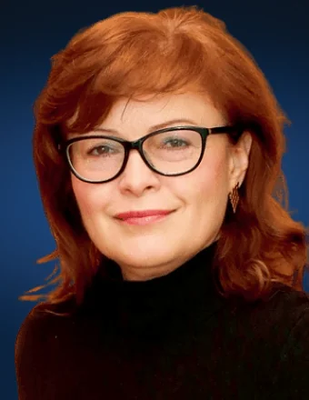JUDr. Monika Jankovičová