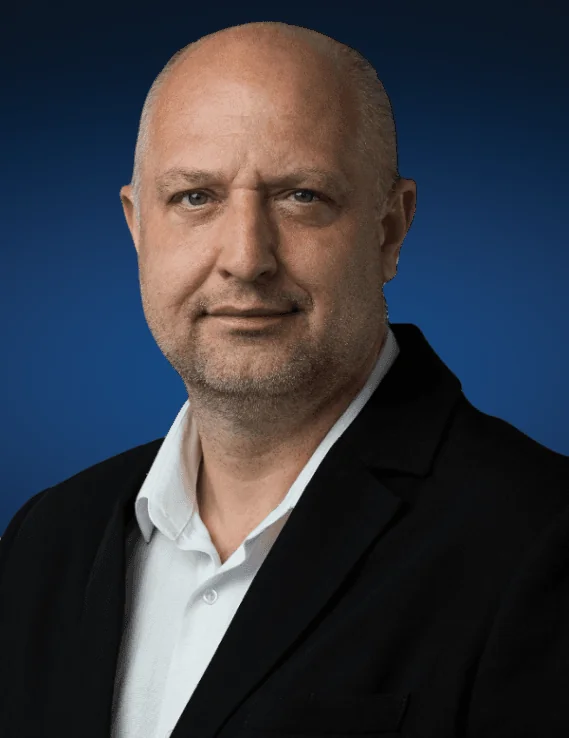 MUDr. Peter Kišška, PhD. MPH