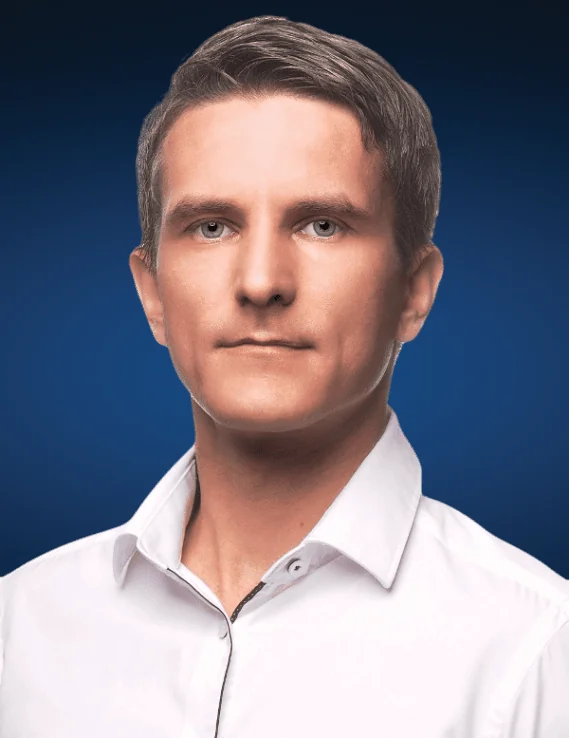 Ing. Pavol Kleban