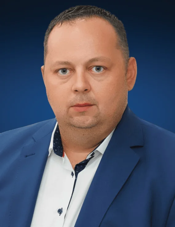 Ing. Juraj Kližan