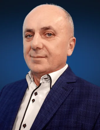 Stanislav Kmec