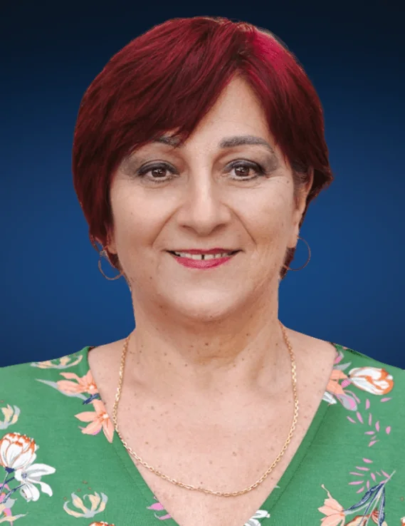 PaedDr. Slávka Kramárová