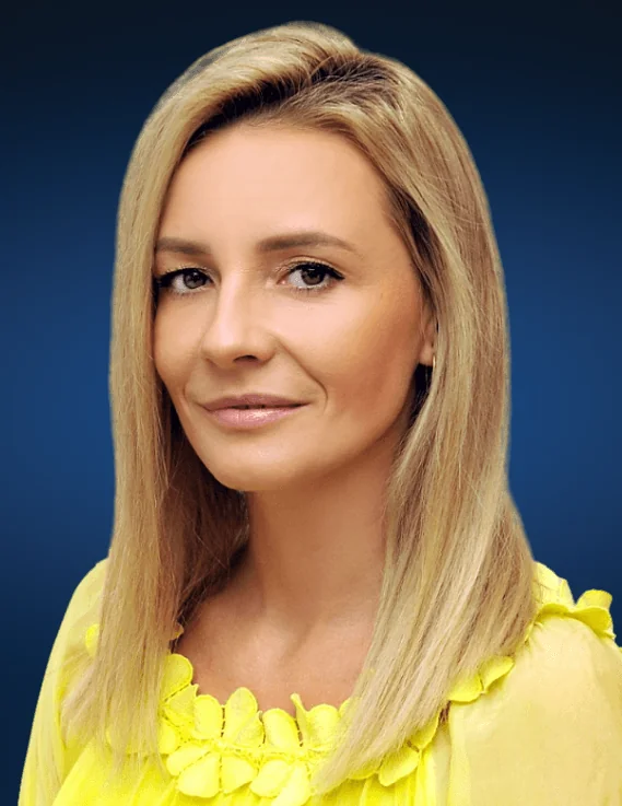 Mgr. Lenka Križko Verešová