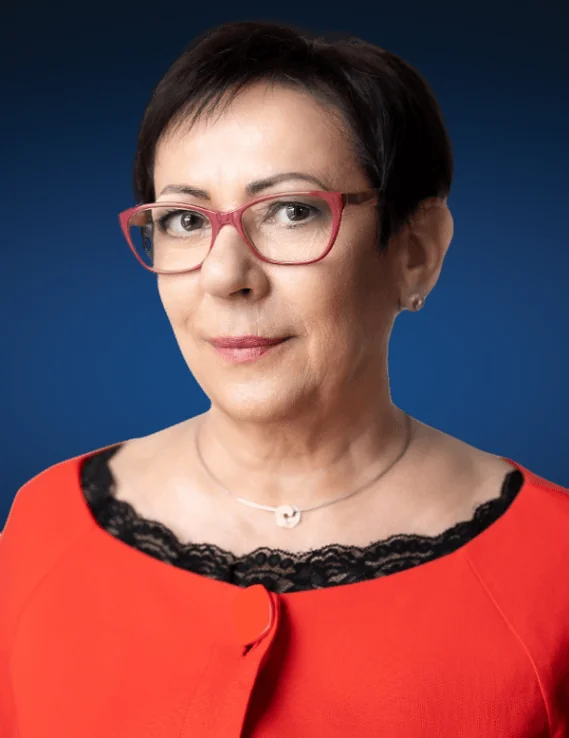 JUDr. Magdaléna Kuciaňová