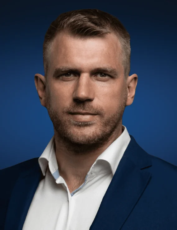 Ing. et Ing. Filip Kuffa