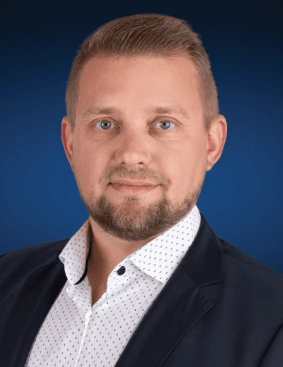 Ing. Štefan Kysel