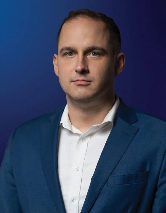 Ing. Adam Lučanský