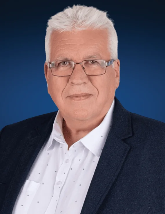 Ing. Pavel Ľupták