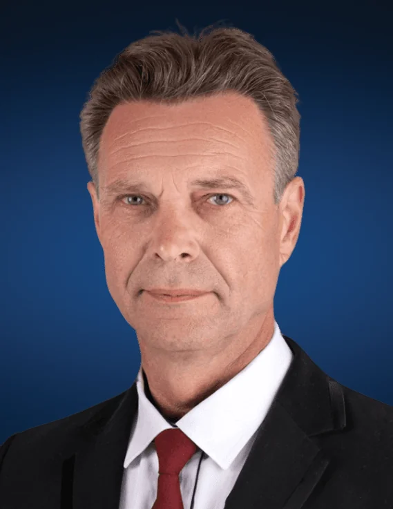 JUDr. Jaroslav Magura