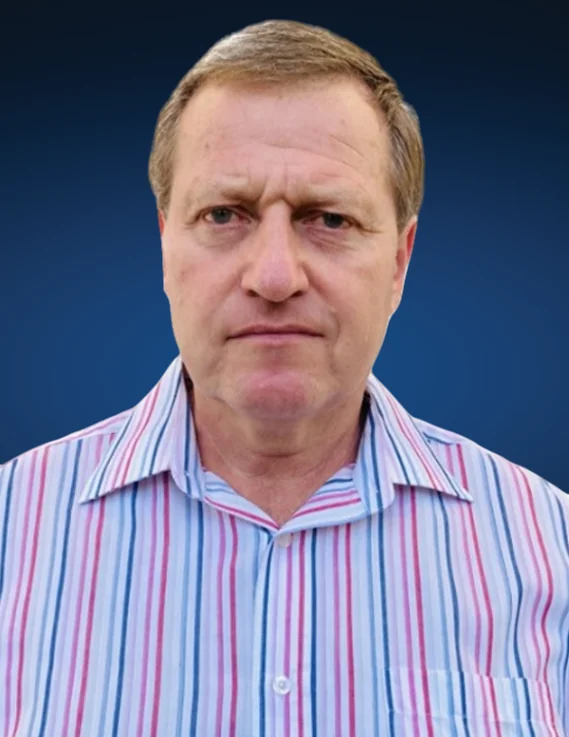 Peter Majstrík