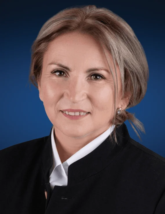 Mgr. et Mgr. Katarína Maliková