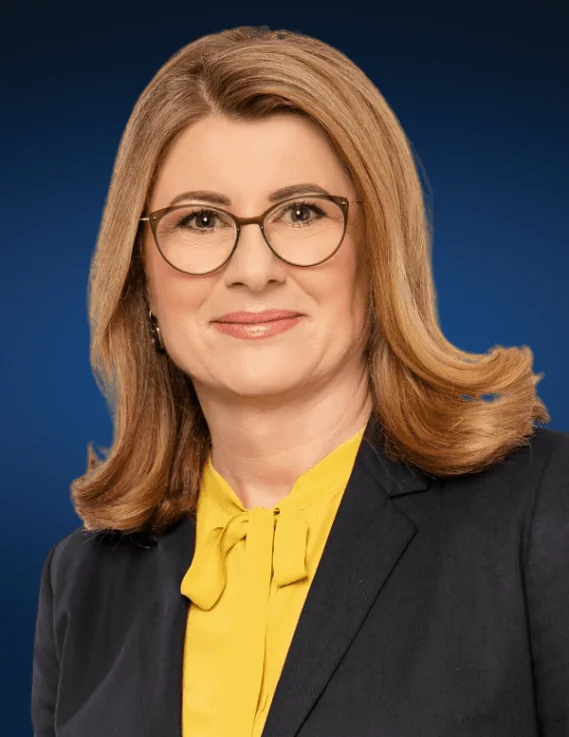 Ing. Gabriela Matečná