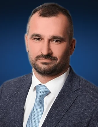 Ing. Jozef Matiaško