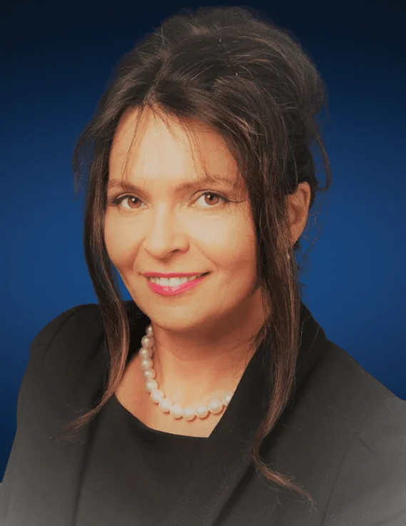 Mgr. Helena Mezenská