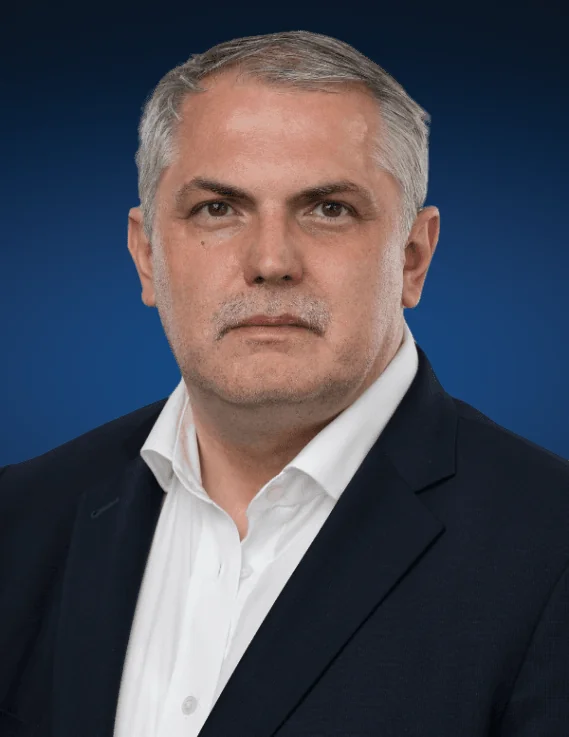 Mgr. Roman Michelko