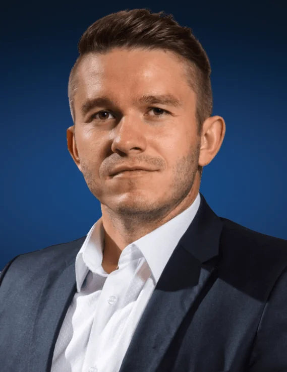 Bc. Michal Mihálik, MBA