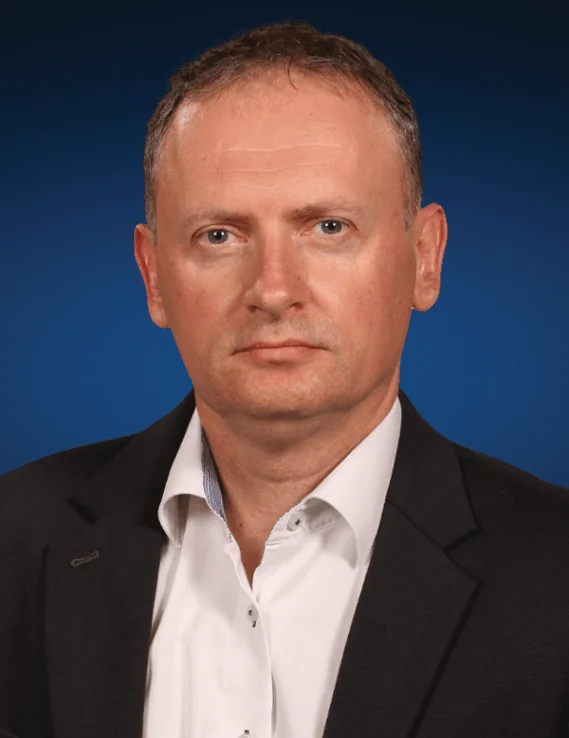 JUDr. Vladimír Milas