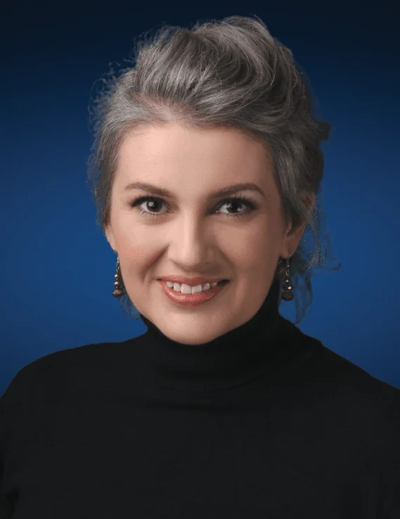 Ing. Eva Milučká, MBA