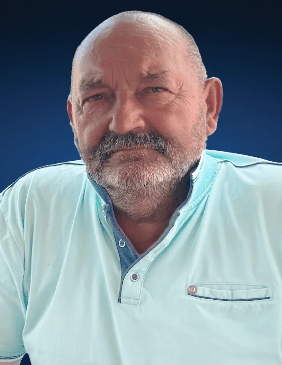 Viktor Miškovič