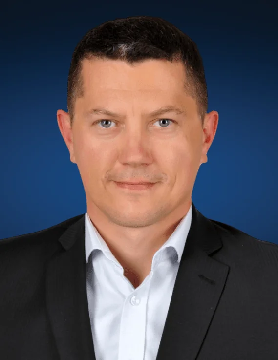 Ing. Peter Molda