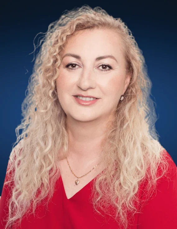 Darina Mosná