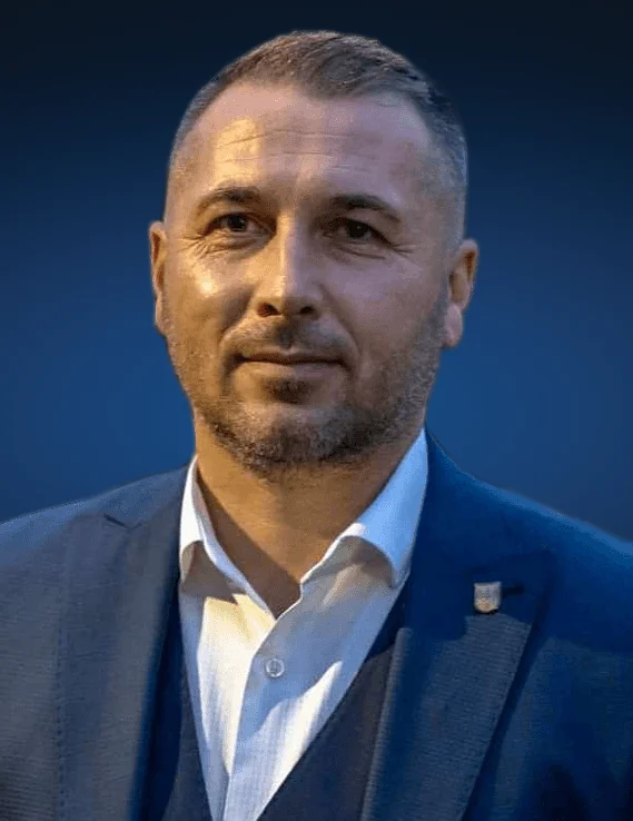 Bc. Rastislav Neuvirth